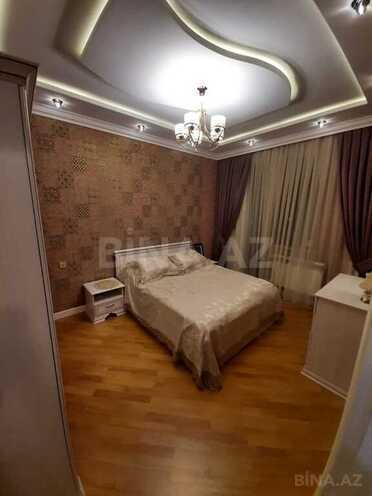 Satılır 3 otaqlı yeni tikili 123.5 m², Yasamal q., photo 20 from 25