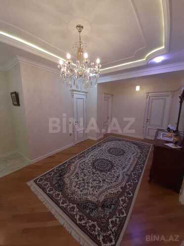Satılır 3 otaqlı yeni tikili 123.5 m², Yasamal q., photo 13 from 25