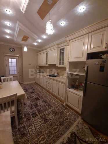 Satılır 3 otaqlı yeni tikili 123.5 m², Yasamal q., photo 24 from 25
