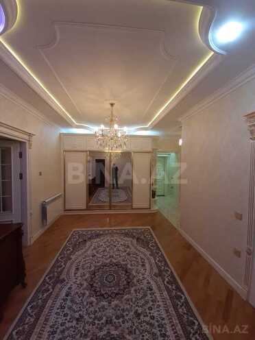 Satılır 3 otaqlı yeni tikili 123.5 m², Yasamal q., photo 14 from 25