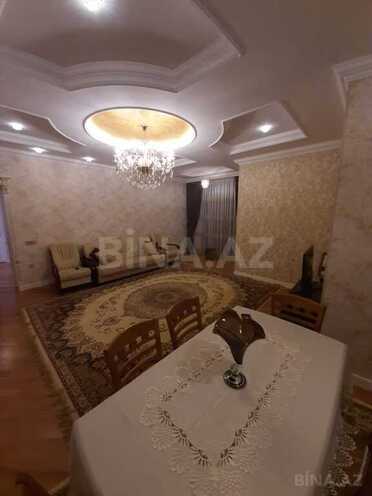 Satılır 3 otaqlı yeni tikili 123.5 m², Yasamal q., photo 8 from 25