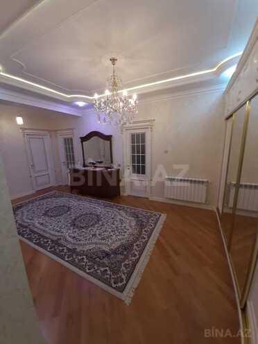 Satılır 3 otaqlı yeni tikili 123.5 m², Yasamal q., photo 11 from 25