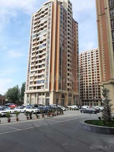 Satılır 3 otaqlı yeni tikili 123.5 m², Yasamal q., photo 3 from 25