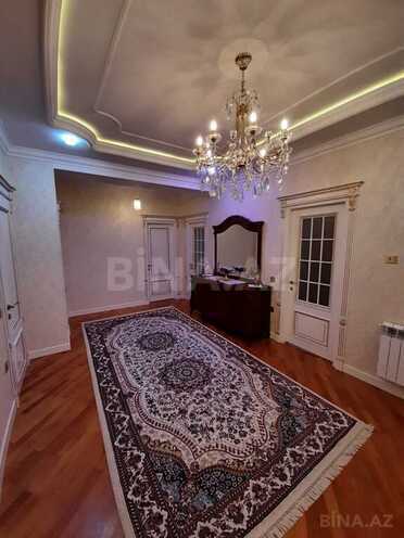 Satılır 3 otaqlı yeni tikili 123.5 m², Yasamal q., photo 21 from 25