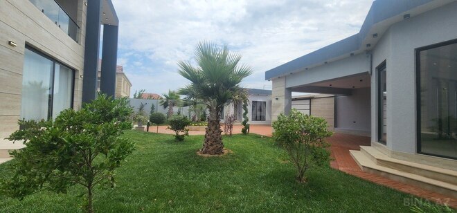Satılır 7 otaqlı həyət evi/bağ evi 500 m², Xəzər r., photo 7 from 32