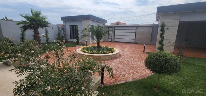 Satılır 7 otaqlı həyət evi/bağ evi 500 m², Xəzər r., photo 11 from 32