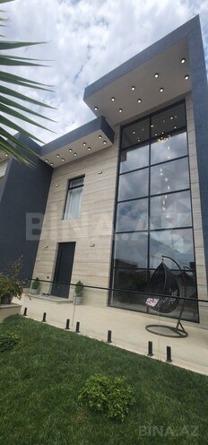 Satılır 7 otaqlı həyət evi/bağ evi 500 m², Xəzər r., photo 13 from 32