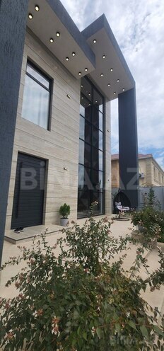 Satılır 7 otaqlı həyət evi/bağ evi 500 m², Xəzər r., photo 12 from 32
