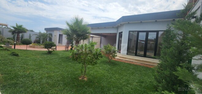 Satılır 7 otaqlı həyət evi/bağ evi 500 m², Xəzər r., photo 6 from 32