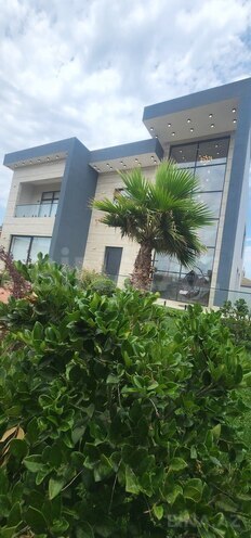 Satılır 7 otaqlı həyət evi/bağ evi 500 m², Xəzər r., photo 3 from 32
