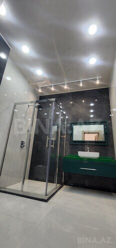 Satılır 7 otaqlı həyət evi/bağ evi 500 m², Xəzər r., photo 21 from 32