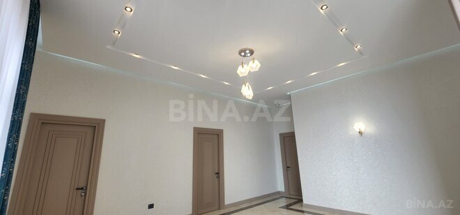 Satılır 7 otaqlı həyət evi/bağ evi 500 m², Xəzər r., photo 23 from 32