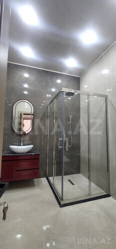 Satılır 7 otaqlı həyət evi/bağ evi 500 m², Xəzər r., photo 16 from 32