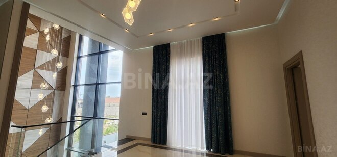 Satılır 7 otaqlı həyət evi/bağ evi 500 m², Xəzər r., photo 15 from 32
