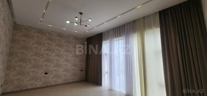 Satılır 7 otaqlı həyət evi/bağ evi 500 m², Xəzər r., photo 20 from 32