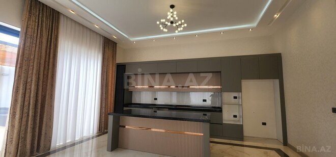 Satılır 7 otaqlı həyət evi/bağ evi 500 m², Xəzər r., photo 30 from 32