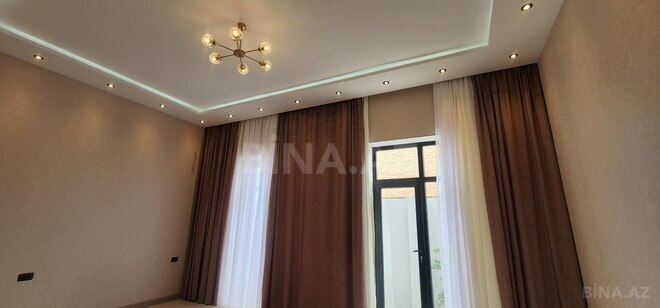 Satılır 7 otaqlı həyət evi/bağ evi 500 m², Xəzər r., photo 27 from 32
