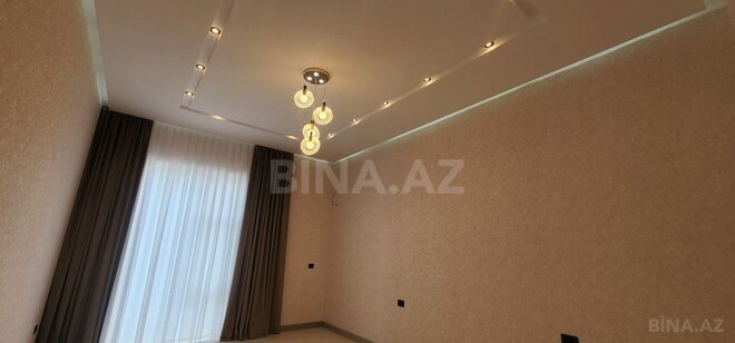 Satılır 7 otaqlı həyət evi/bağ evi 500 m², Xəzər r., photo 18 from 32
