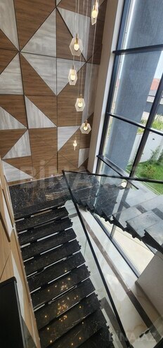 Satılır 7 otaqlı həyət evi/bağ evi 500 m², Xəzər r., photo 22 from 32