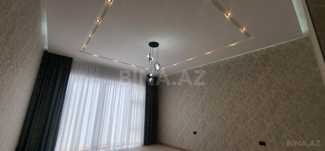 Satılır 7 otaqlı həyət evi/bağ evi 500 m², Xəzər r., photo 17 from 32