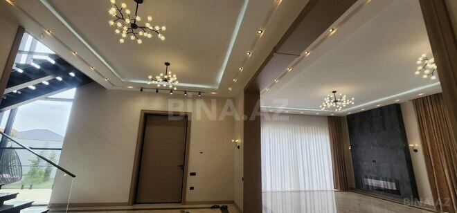 Satılır 7 otaqlı həyət evi/bağ evi 500 m², Xəzər r., photo 24 from 32