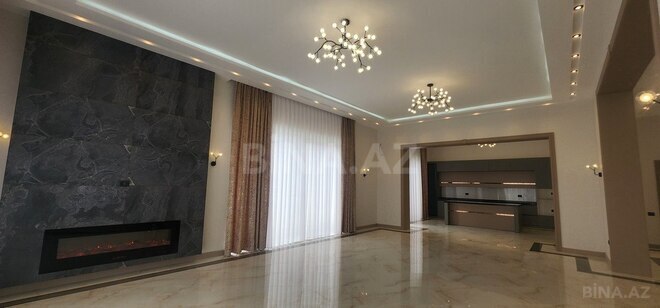 Satılır 7 otaqlı həyət evi/bağ evi 500 m², Xəzər r., photo 31 from 32