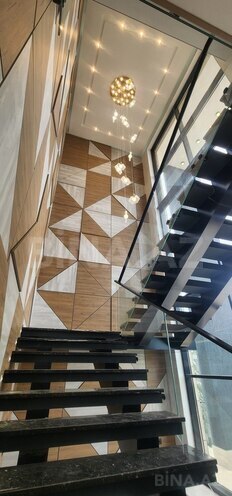 Satılır 7 otaqlı həyət evi/bağ evi 500 m², Xəzər r., photo 28 from 32