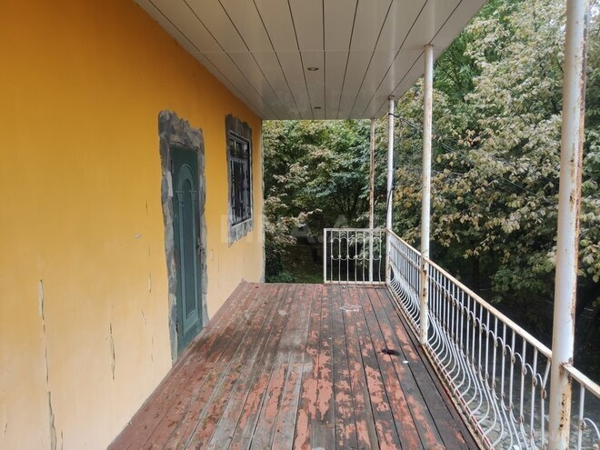 Obyekt - Şəki - 273.9 m² (4)