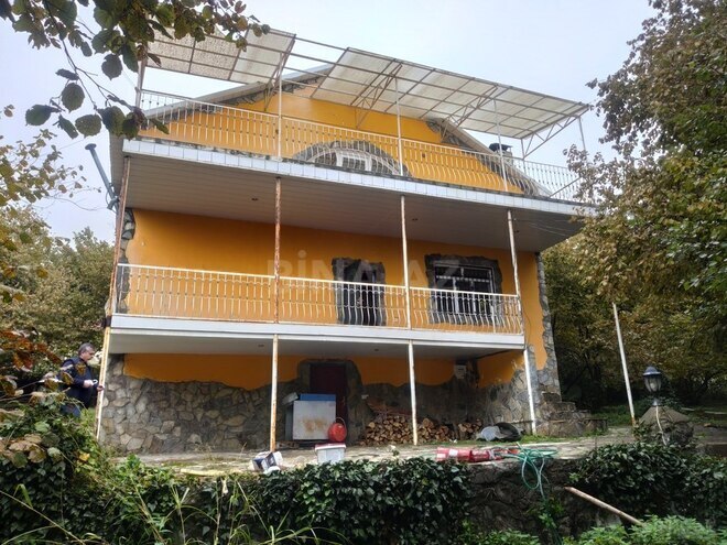 Obyekt - Şəki - 273.9 m² (2)