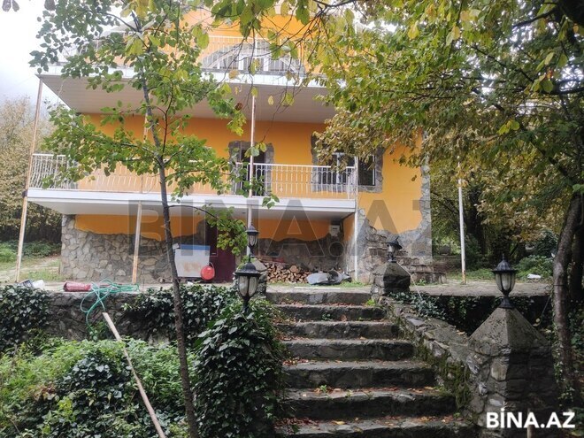 Obyekt - Şəki - 273.9 m² (3)