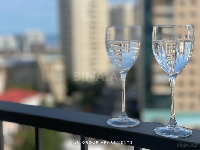 Сдаётся 2-комн. новостройка 50 м², м. Ичеришехер, photo 27 from 29