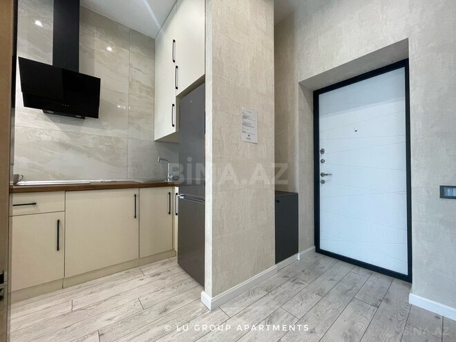 Сдаётся 2-комн. новостройка 50 м², м. Ичеришехер, photo 16 from 29