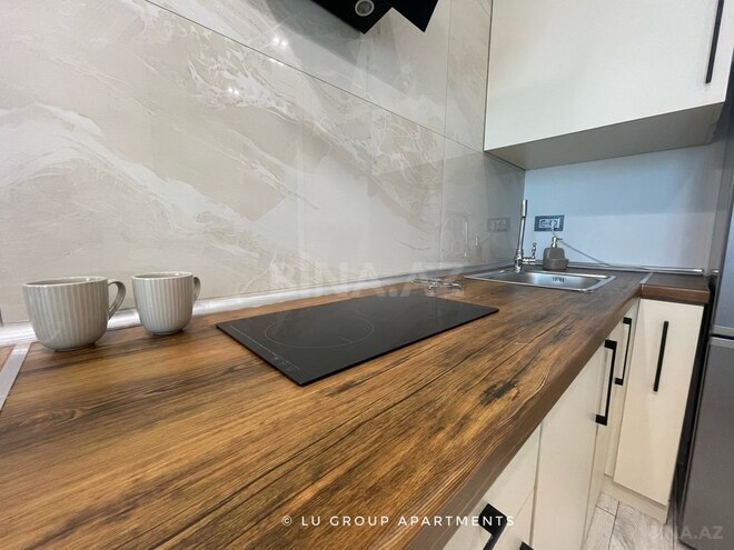 Сдаётся 2-комн. новостройка 50 м², м. Ичеришехер, photo 9 from 29