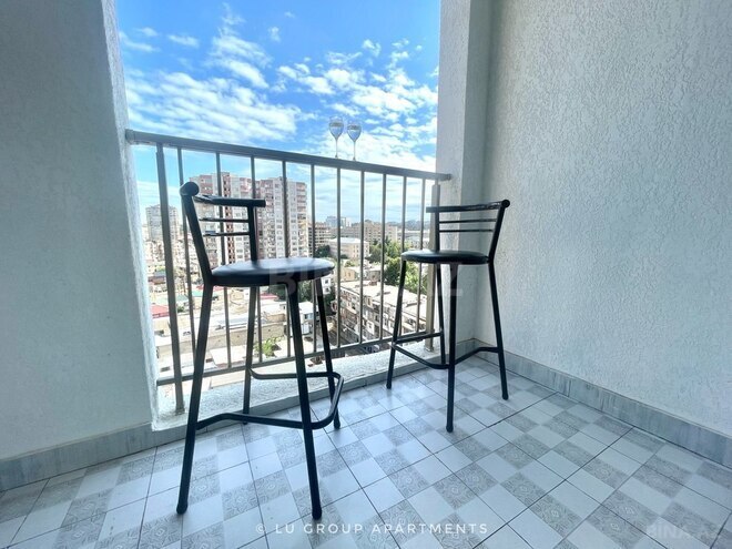 Сдаётся 2-комн. новостройка 50 м², м. Ичеришехер, photo 26 from 29