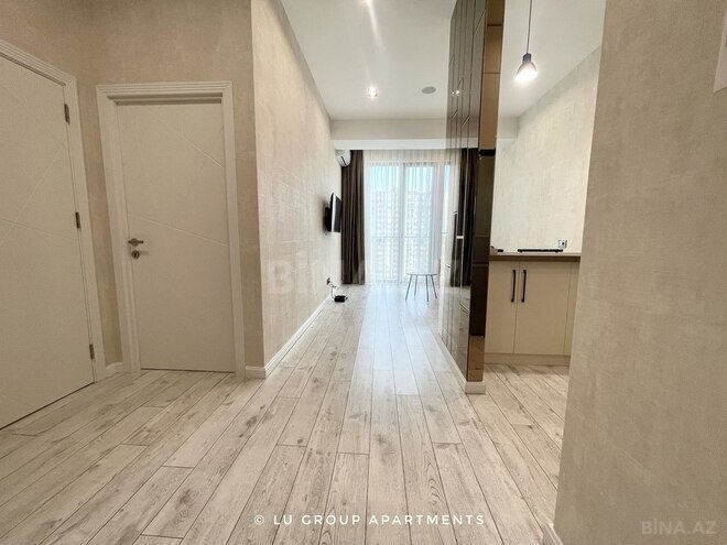 Сдаётся 2-комн. новостройка 50 м², м. Ичеришехер, photo 18 from 29