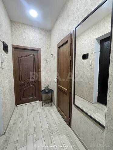 İcarəyə verilir 2 otaqlı köhnə tikili 60 m², Nizami m., photo 9 from 16