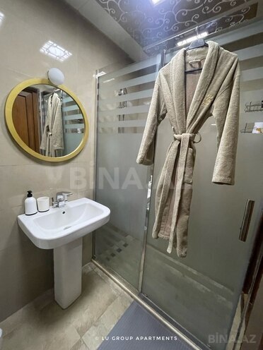 İcarəyə verilir 2 otaqlı köhnə tikili 60 m², Nizami m., photo 13 from 16