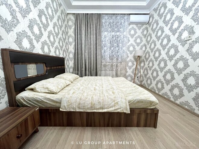 İcarəyə verilir 2 otaqlı köhnə tikili 60 m², Nizami m., photo 11 from 16