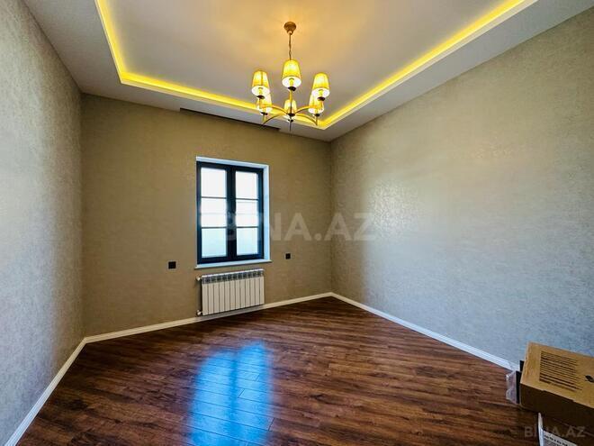 4 otaqlı həyət evi/bağ evi - Mərdəkan q. - 170 m² (14)