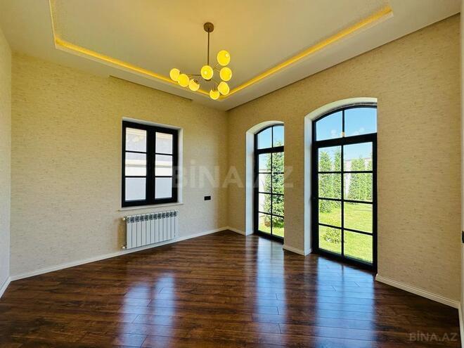 4 otaqlı həyət evi/bağ evi - Mərdəkan q. - 170 m² (26)