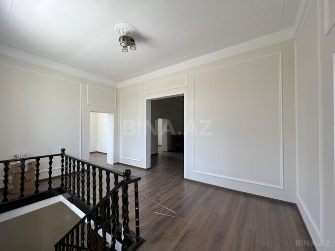 5-комн. дом/дача - пос. Шувеляны - 300 м² (8)