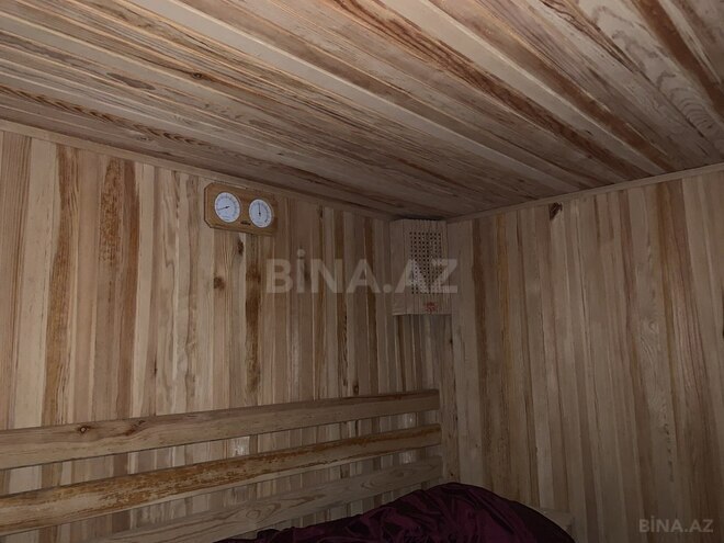 5-комн. дом/дача - пос. Шувеляны - 300 м² (10)