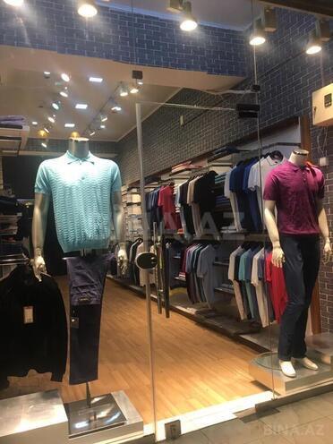 Satılır  obyekt 48 m², Səbail r., photo 4 from 6