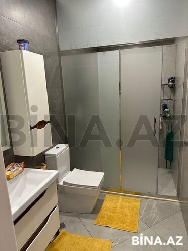 5 otaqlı həyət evi/bağ evi - Badamdar q. - 200 m² (21)