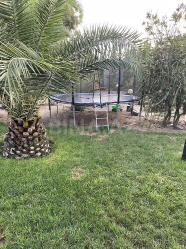 İcarəyə verilir 4 otaqlı həyət evi/bağ evi 150 m², Şüvəlan q., photo 15 from 32