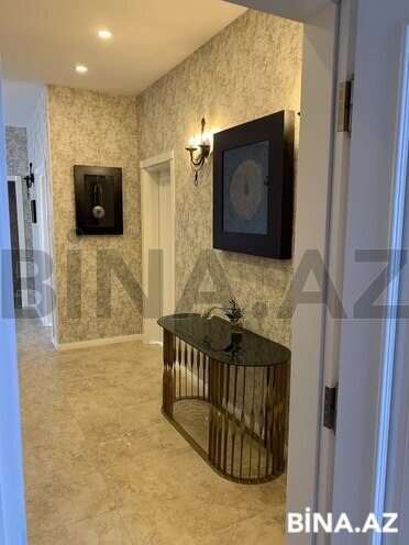 6 otaqlı həyət evi/bağ evi - Badamdar q. - 300 m² (20)