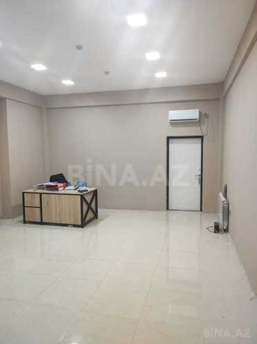 Obyekt - Nəriman Nərimanov m. - 1160 m² (2)
