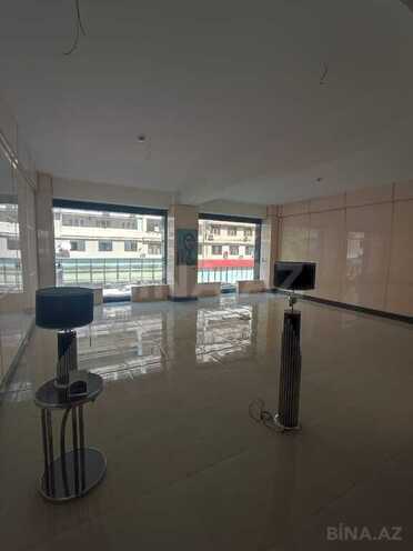 Obyekt - Nəriman Nərimanov m. - 1160 m² (3)
