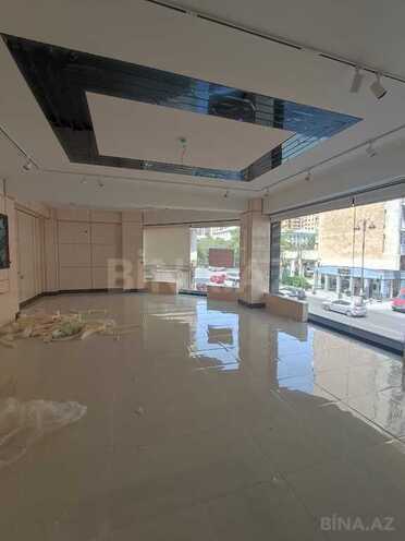 Obyekt - Nəriman Nərimanov m. - 1160 m² (12)