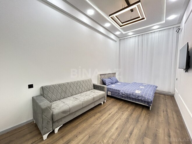 1-комн. новостройка - Наримановский  р. - 55 м² (4)